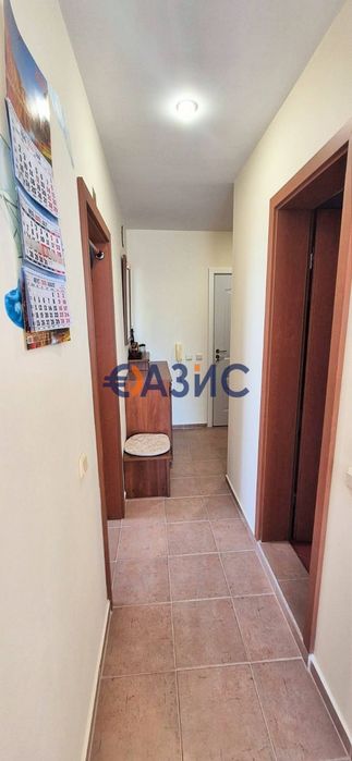 Апартамент с 2 спални в комплекс Холидей Форт, Слънчев Бряг, България,