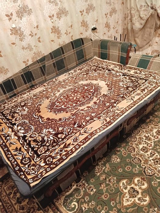 Сладной диван очень дешево