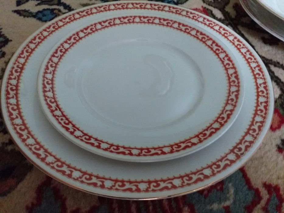 Rosenthal Josephine, serviciu de masa pentru 12 persoane