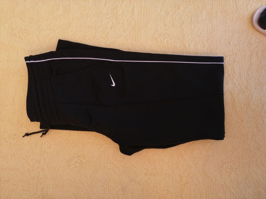 Срортен екип NIKE - XS