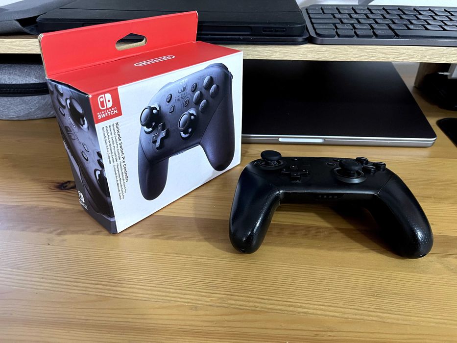 Nintendo Switch Lite (Прошитый)