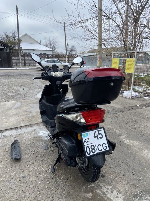 Прошка м8 про кара