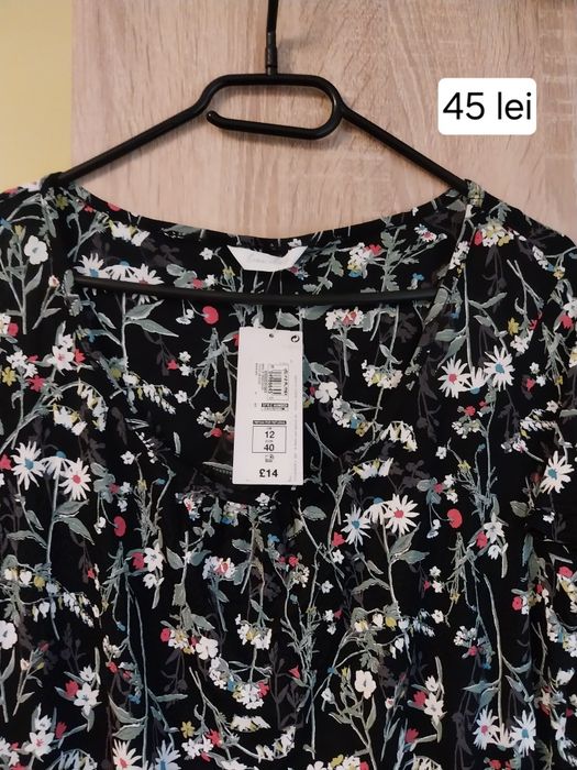 Bluza și rochita