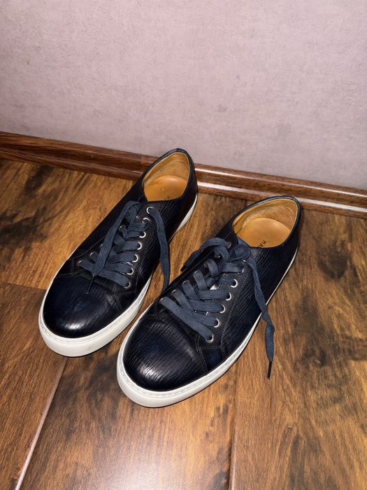 Кеды мужские Magnanni