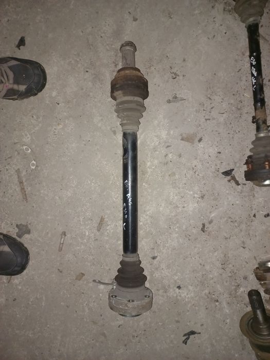 Planetara stanga/dreapta BMW e60