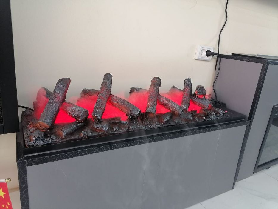 Пароувложнитель декоративный