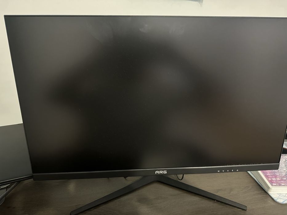 Монитор ARG 200hz