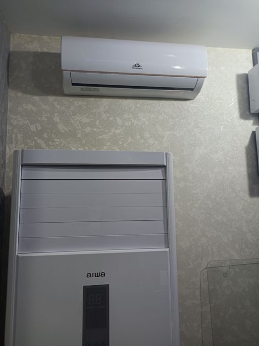 Ремонт, профилактика кондиционеров любой сложности