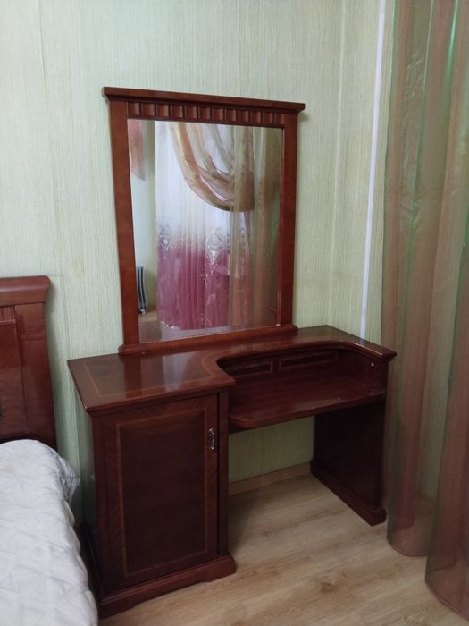 Спальный гарнитур в комплекте