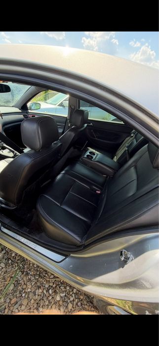 Peugeot 607 2.2 HDI - Diesel-2006