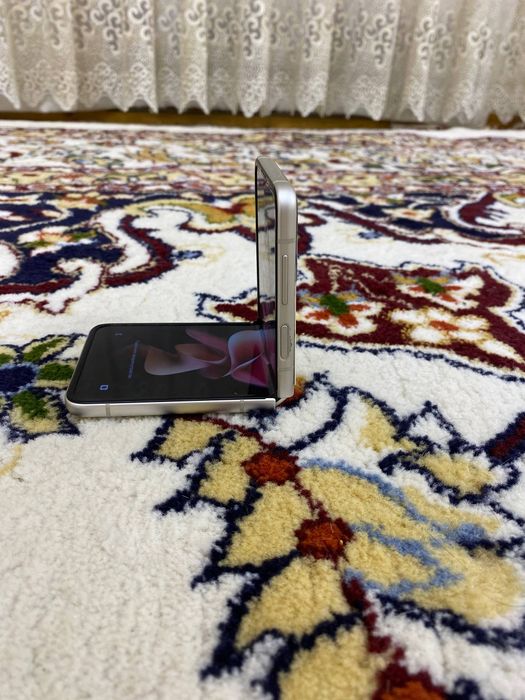 Samsung Z Flip 3