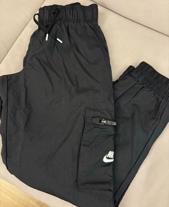Pantaloni de trening Nike - fete - 137/146 cm