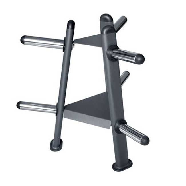 Стойка за Дискове – Пирамида , Поставка за Тежести ø50 мм, Стелаж