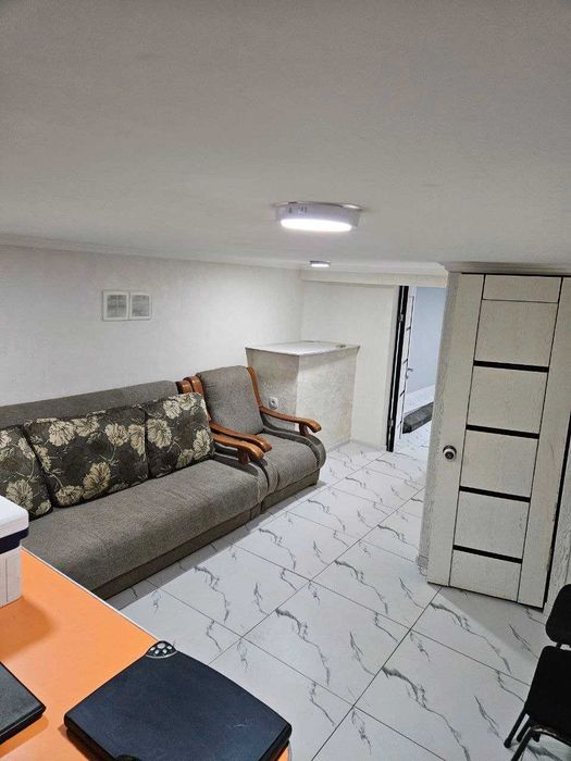 Сдаётся в аренду подвальное помещение 42кв.