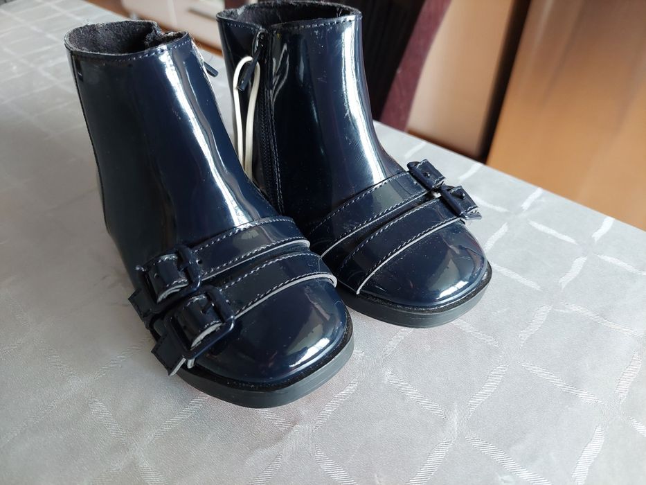 Боти Zara 22 номер