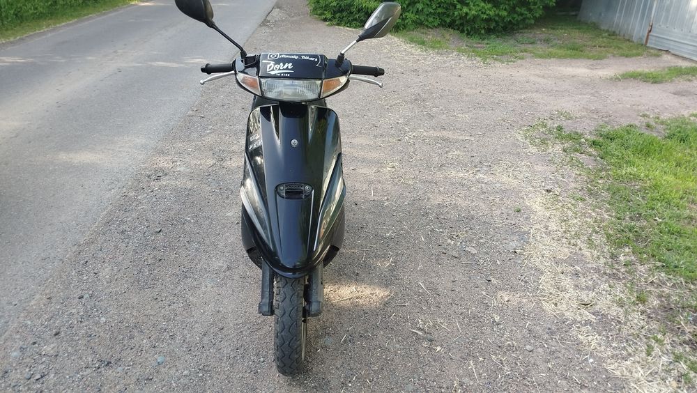 Сузуки сепия зз конф