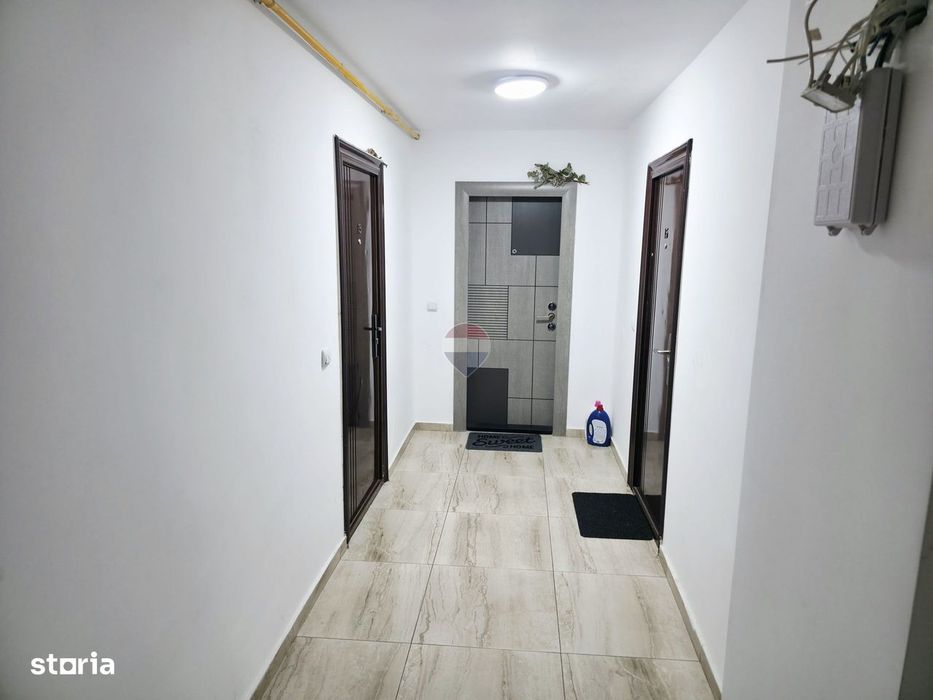 Apartament 2 camere | Maratei, Piatra-Neamț | Finisat Clasic