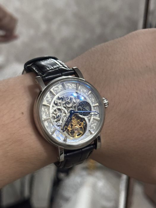 Часы Patek Philippe