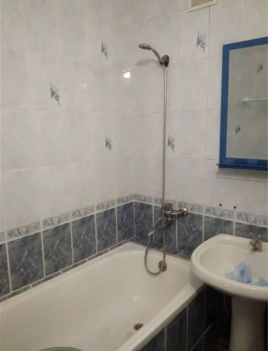 Продам 3 комнатную квартиру