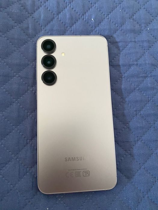 Samsung s 25+ новый