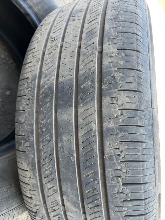 Продам летние шины. 235/65 R17
