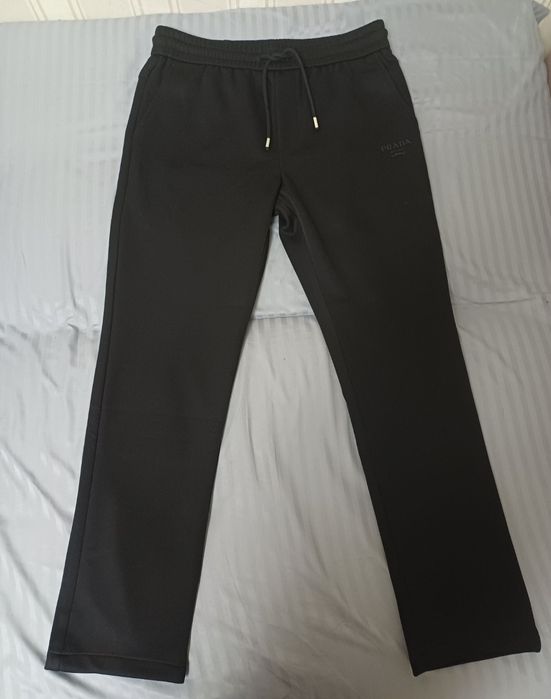 Брюки Prada, (Italy)