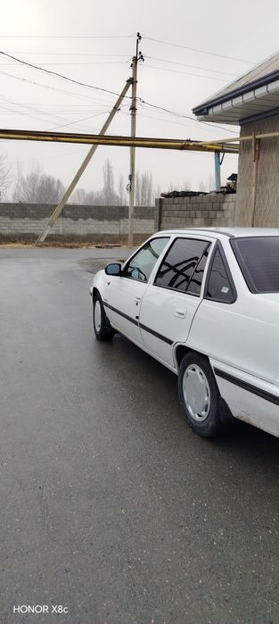 NEXIA 1 DONS kansaner