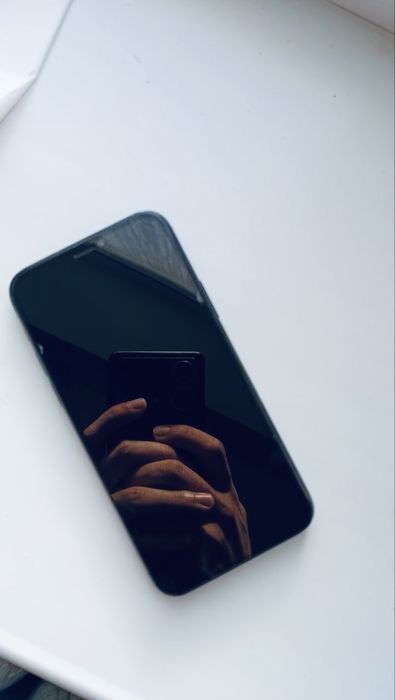 Iphone 11 Proooo