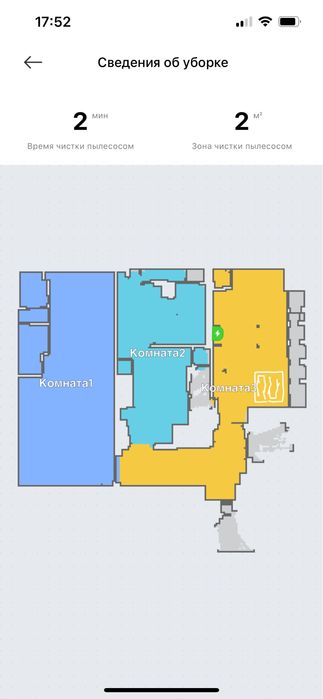 Продам робот-пылесос Xiaomi Mop 2 pro.