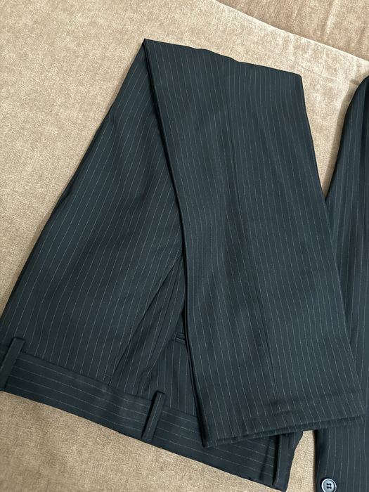 Костюм 48 размер 6 рост