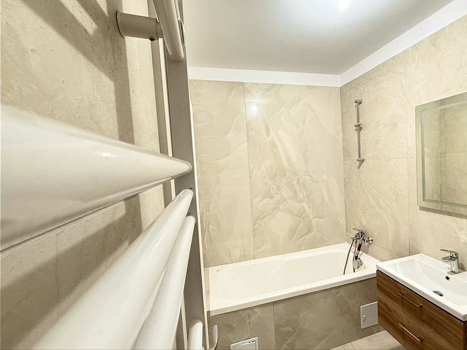 Apartament 2 camere decomandat | complet mobilat | aproape de metrou Berceni  | Popești-Leordeni – Str. Biruinței 87  JOY Biruintei 87