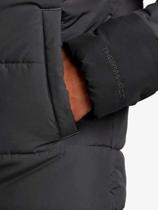 NIKE Яке Club Therma-Fit