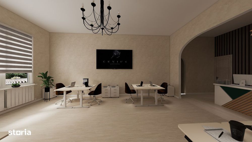 GM1303 Inchiriere casa interbelica Uniriii_ Calarasi_stradal