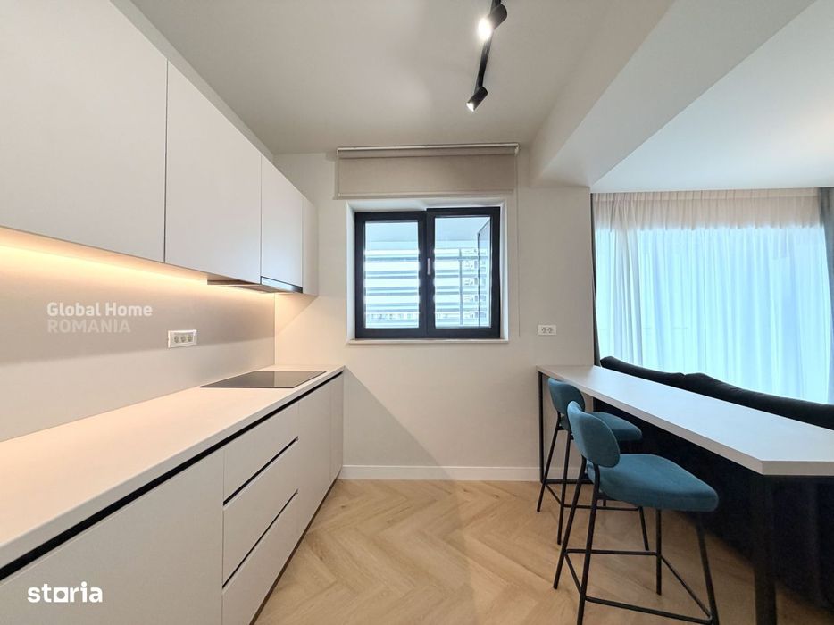 Premium 2 Rooms | Pet Friendly | Aviatiei