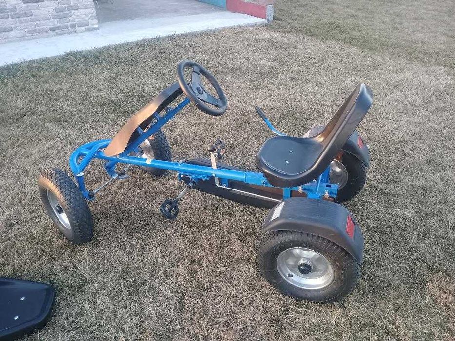 Kart pentru copii & adulti