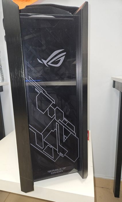 Геймърски компютър!