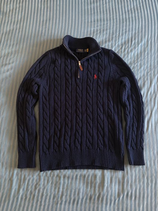 Polo Ralph Lauren суичъри