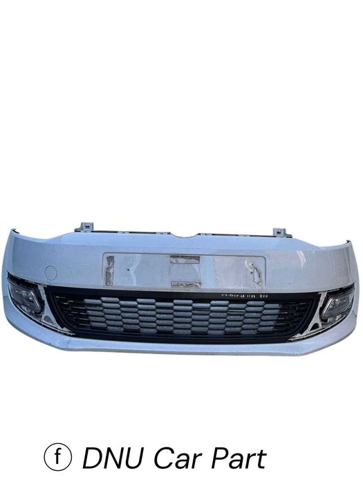 Bara fata Volkswagen Polo 6R  2009 2014