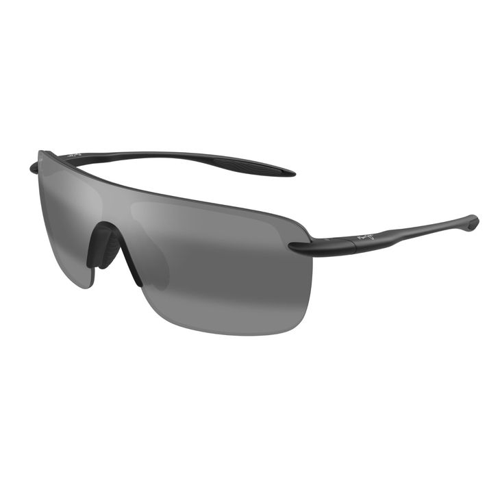 Maui Jim MJ0680S-001 Negru – Ochelari de Soare Unisex