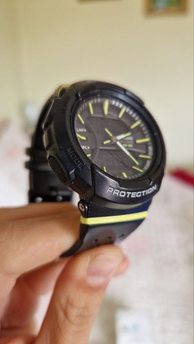 Дамски часовник Casio Baby-G