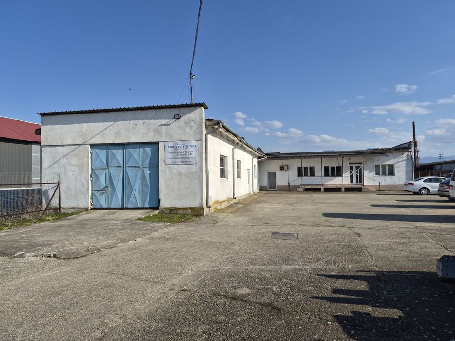 Vand ( cesionez actiuni ) firma distributie panouri solare-cu depozit