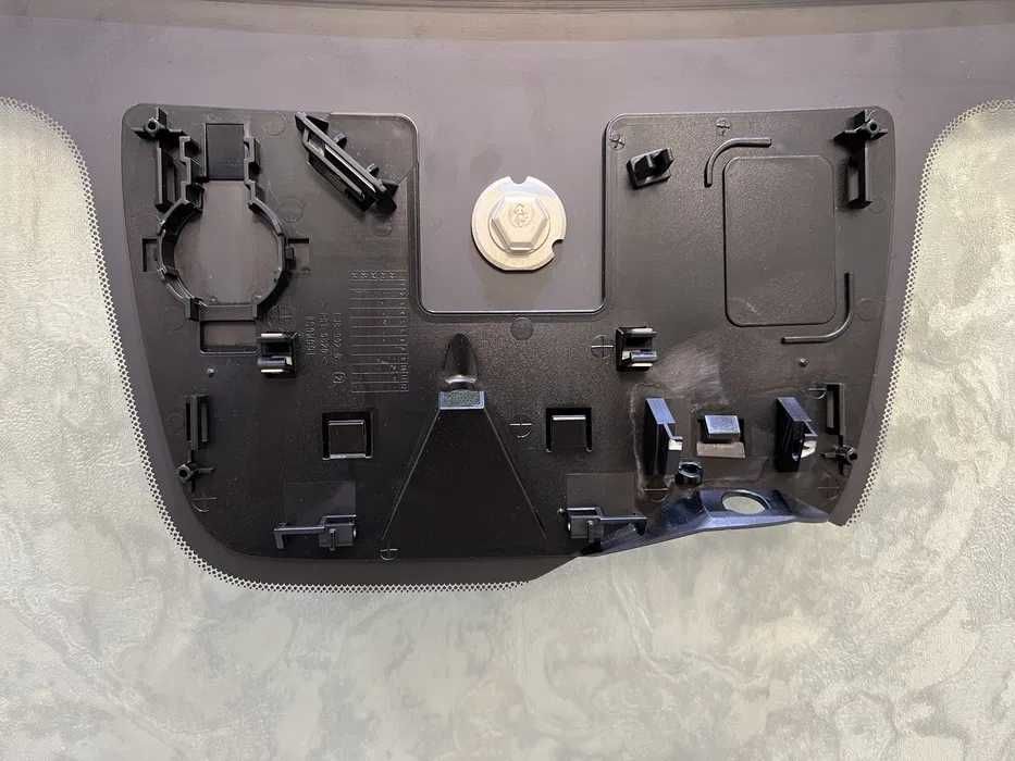 Лобовое стекло для BYD Song Plus