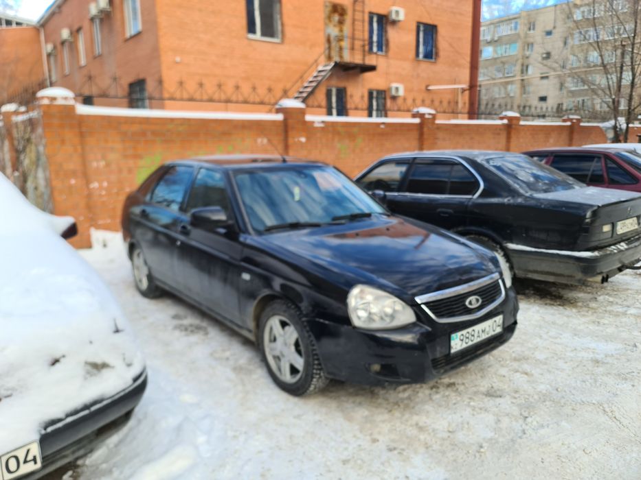 Сдам приору на план