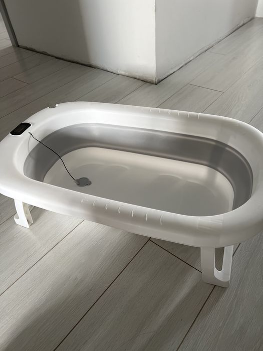 Продам кокон, ванну с термометром