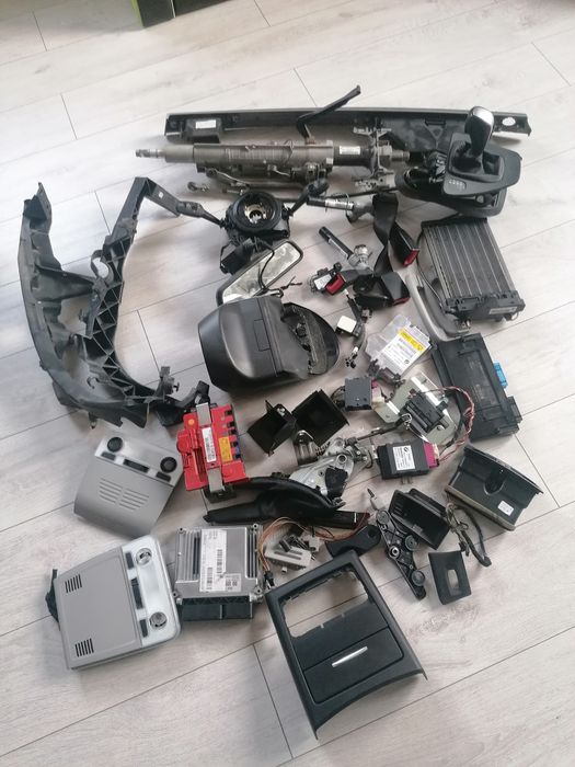 BMW E 90 БМВ 91 на чести 2.0 177 кс.