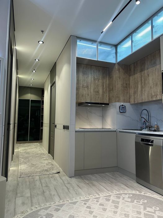 Аренда Modera towers 3 комнатная. Гостиница Россия. От собственника.