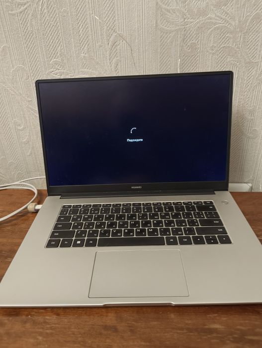 Huawei D15 с коробкой