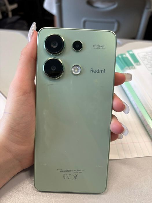 Xiaomi Redmi Note 13 4G
