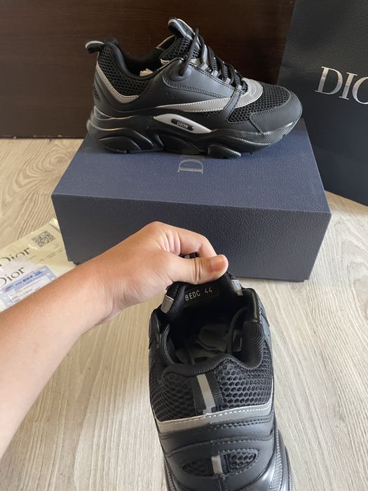 Dior b22 diferite marimi