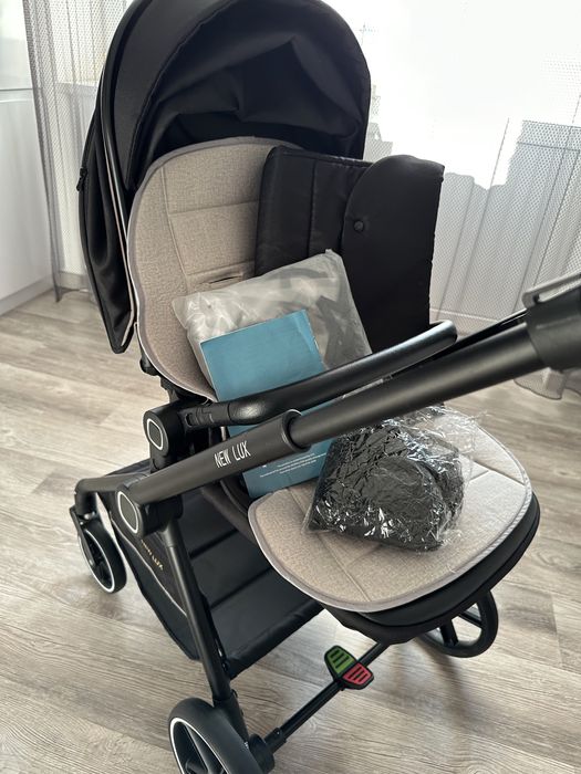 Коляска детская